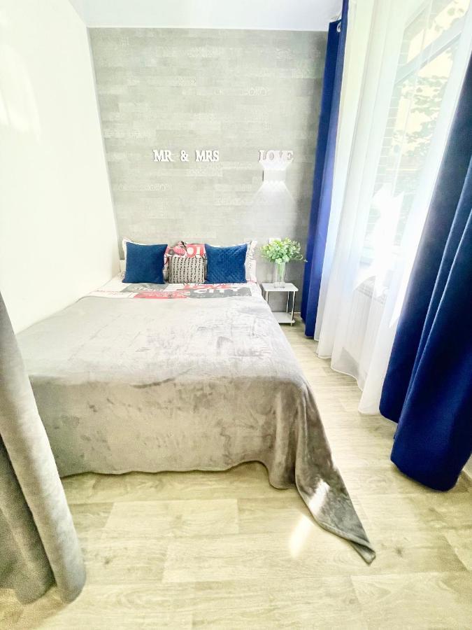 Apartment Studio London 2 Irpin Luaran gambar