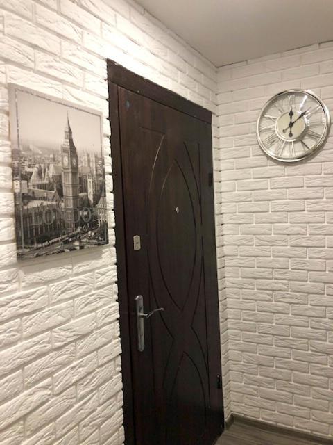 Apartment Studio London 2 Irpin Luaran gambar