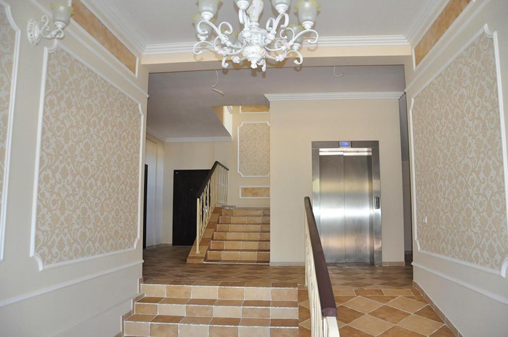 Apartment Studio London 2 Irpin Luaran gambar